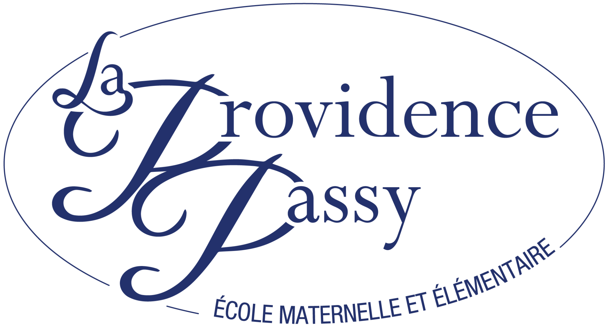 École La Providence – Passy